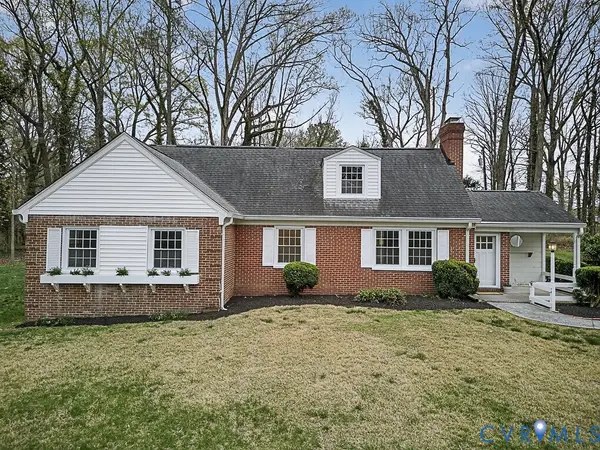 100 Hickory Drive, Manakin Sabot, VA 23103