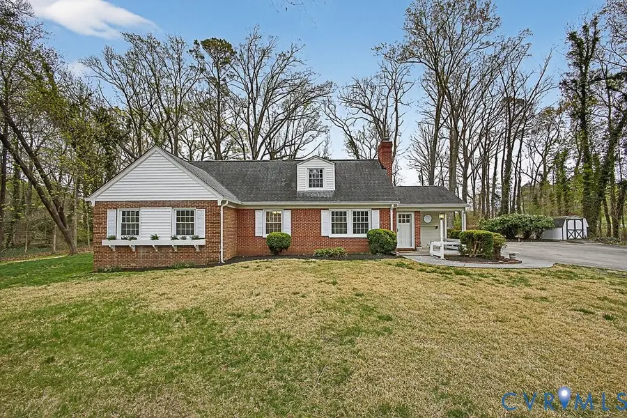 100 Hickory Drive, Manakin Sabot, VA 23103 - #2