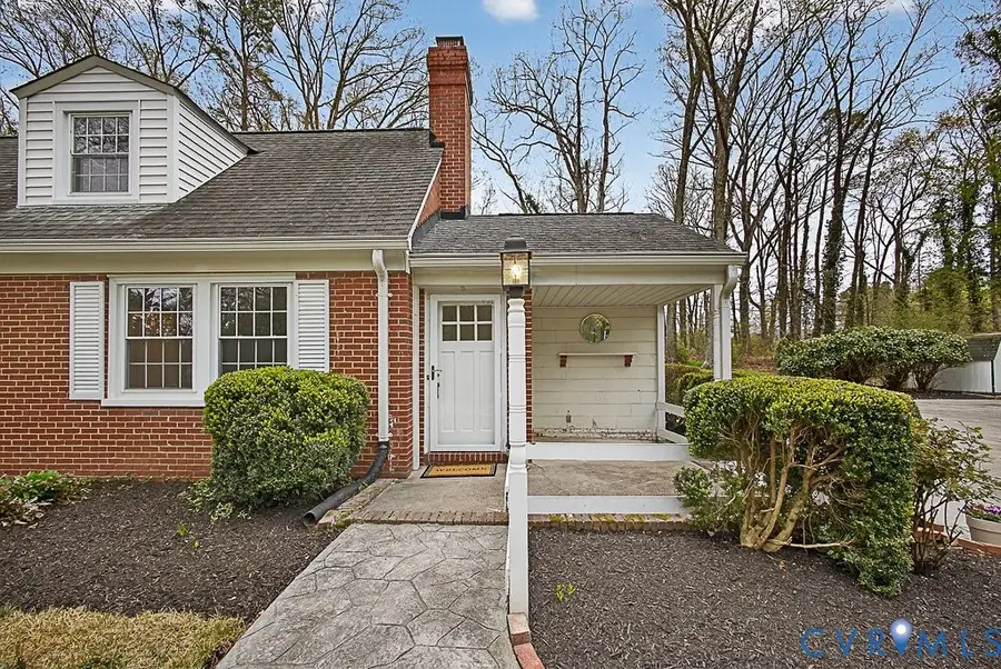 100 Hickory Drive, Manakin Sabot, VA 23103 - #3