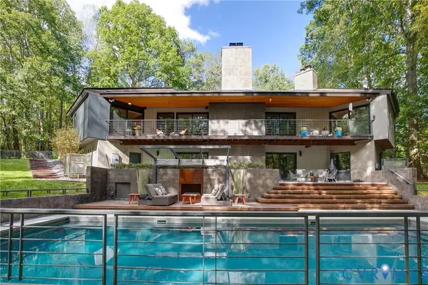 380 Flag Station Road, Goochland, VA 23238