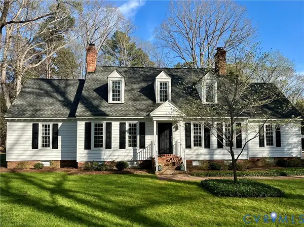 8286 Flannigan Mill Road, Mechanicsville, VA 23111