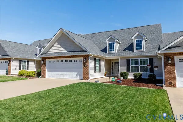543 Sara Court #4, Aylett, VA 23009