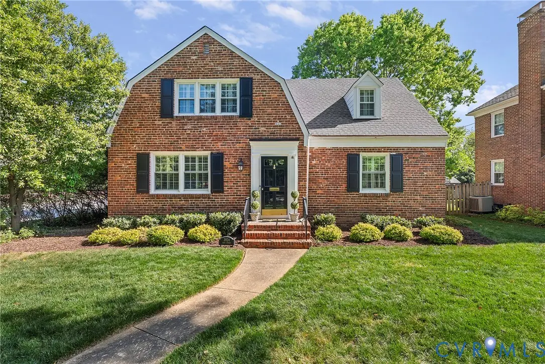 3924 Park Avenue, Richmond, VA 23221 - #1
