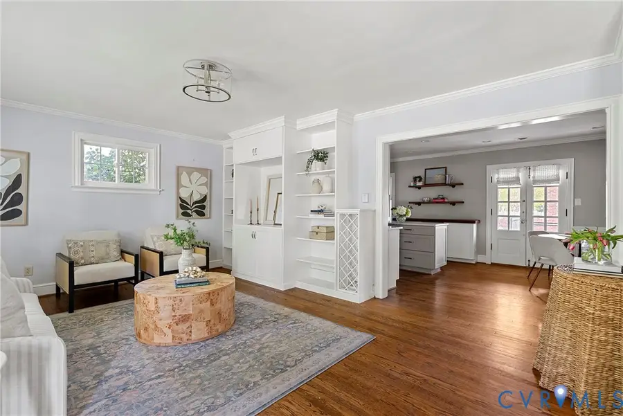 3924 Park Avenue, Richmond, VA 23221 - #2