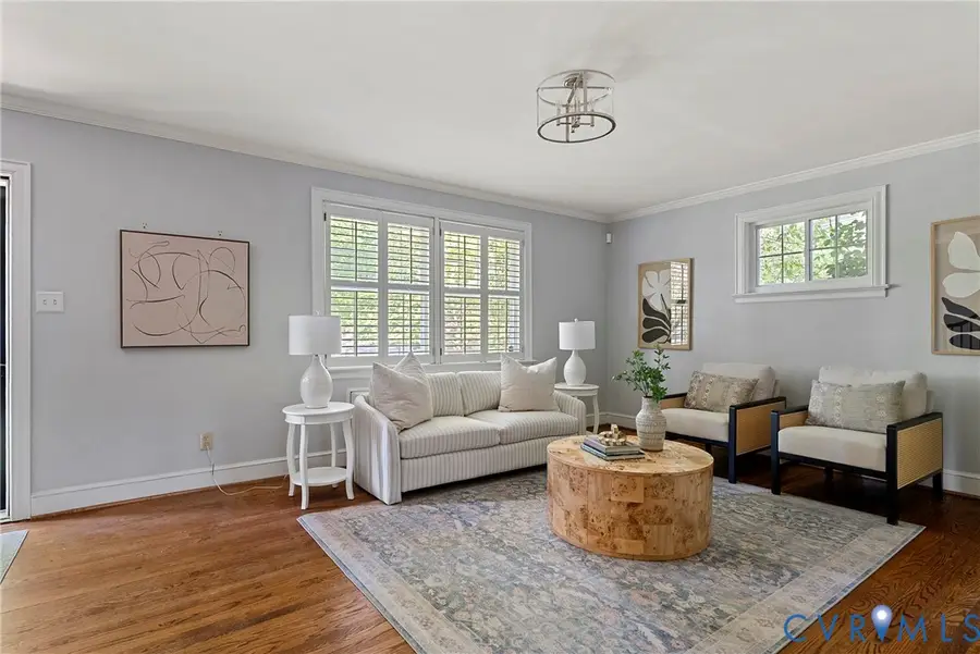 3924 Park Avenue, Richmond, VA 23221 - #3