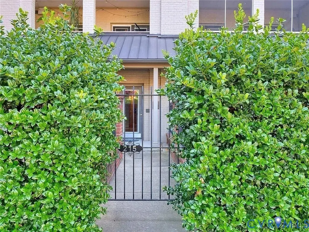 215 N 19th Street #U11, Richmond, VA 23223 - #1