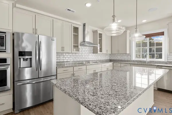 4222 Bon Secours Parkway #B, Henrico, VA 23233