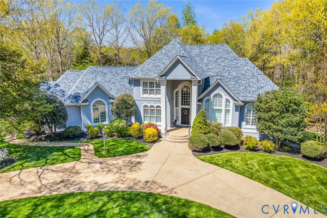 13900 Summerlook Lane, Chesterfield, VA 23832 - #1