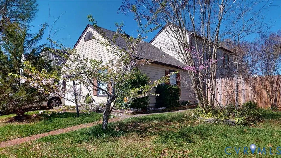 3608 Campion Avenue, Virginia Beach, VA 23462 - #1