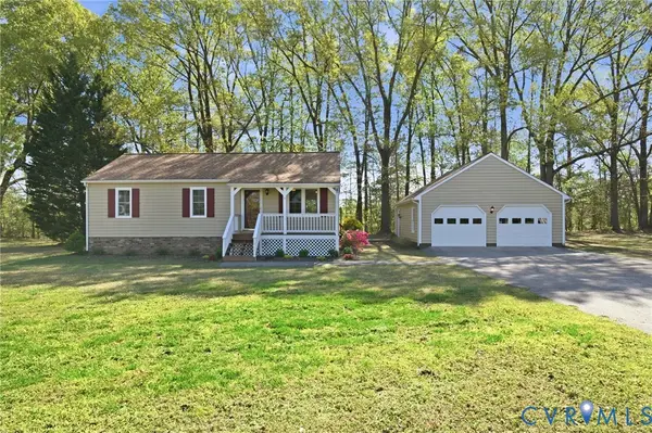 11723 Womack Road, Chester, VA 23831