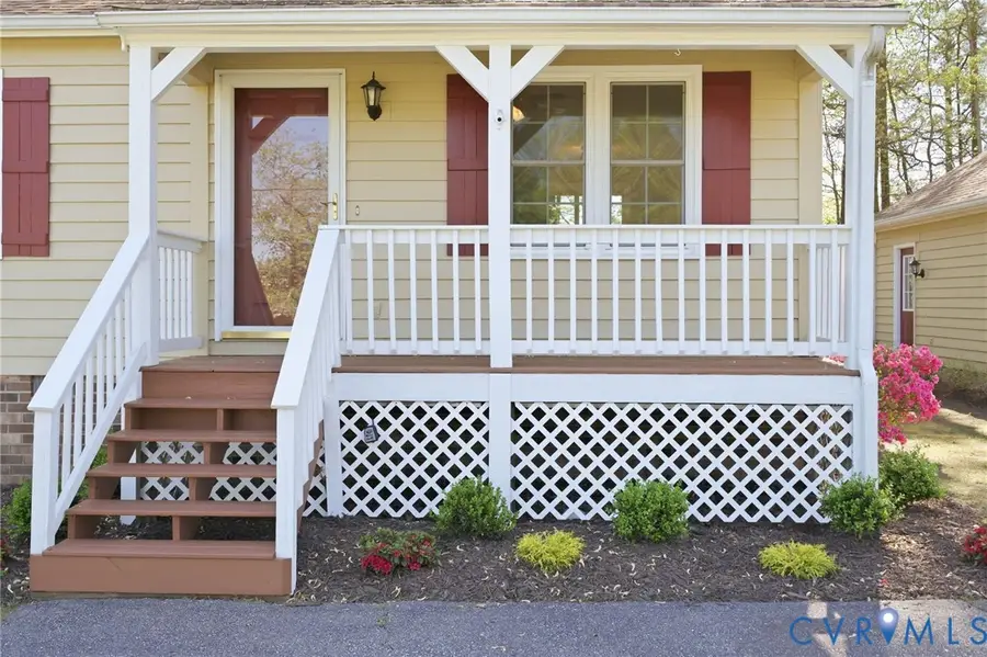 11723 Womack Road, Chester, VA 23831 - #2