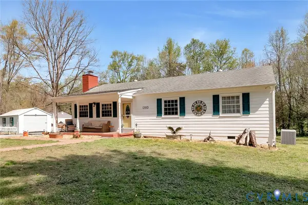2700 Normandale Avenue, North Chesterfield, VA 23237
