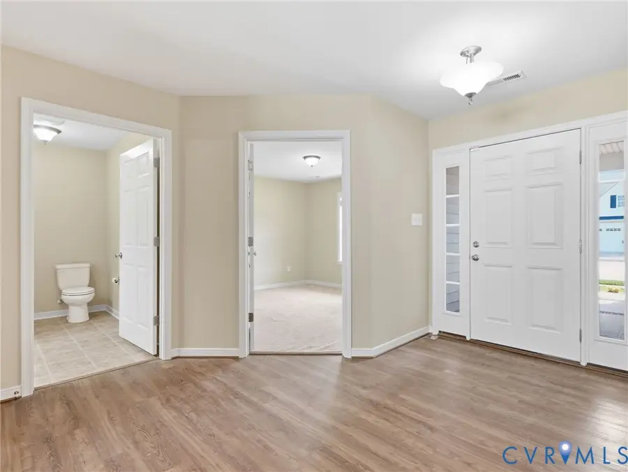 7304 Beechbark Lane, Mechanicsville, VA 23111 - #2