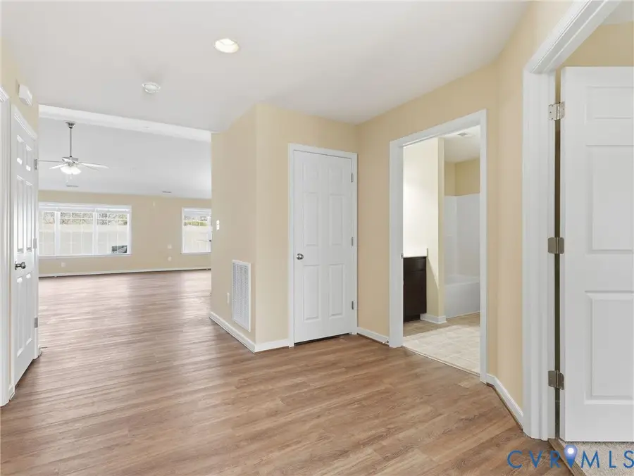 7304 Beechbark Lane, Mechanicsville, VA 23111 - #3