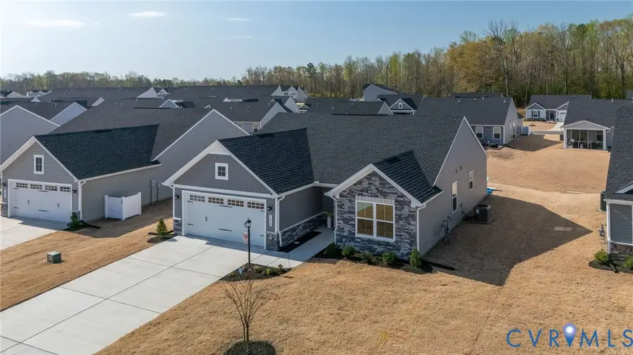 7458 Southamptonshire Way, New Kent, VA 23124 - #2