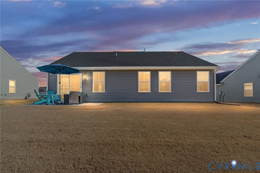 7458 Southamptonshire Way, New Kent, VA 23124 - #3