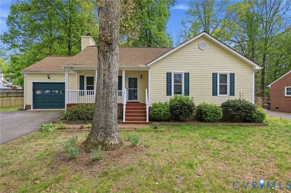7149 Shannonwood Court, Mechanicsville, VA 23111