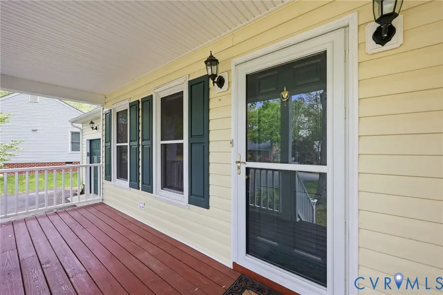 7149 Shannonwood Court, Mechanicsville, VA 23111 - #2