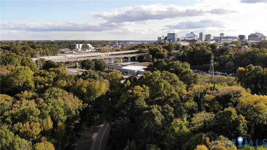 1600 Beale Street, Richmond, VA 23222 - #2