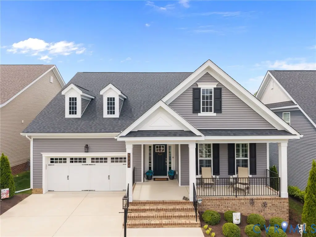 9024 Widthby Road, Chesterfield, VA 23832 - #1