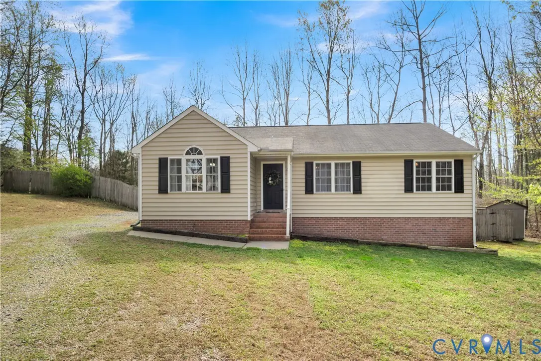 30 La Mae Court, Aylett, VA 23009 - #1