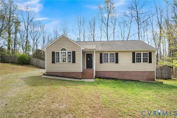 30 La Mae Court, Aylett, VA 23009