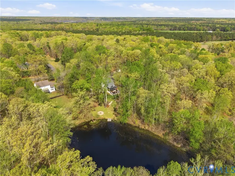 1680 Mill Quarter Road, Powhatan, VA 23139 - #3