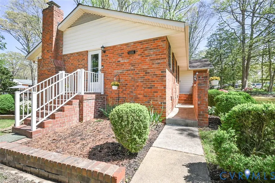 9314 Plymouth Place, Mechanicsville, VA 23116 - #2