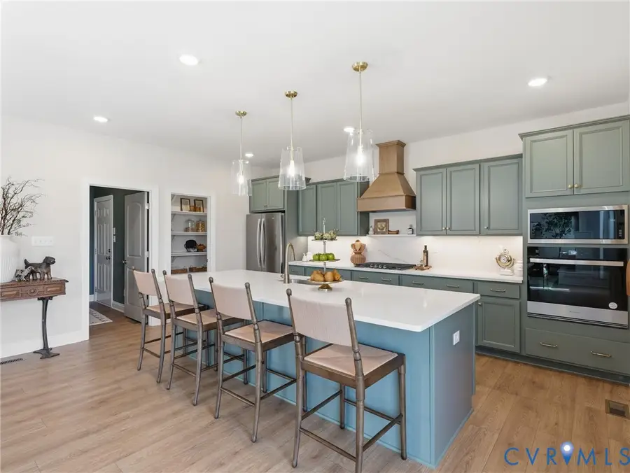 5137 Grasston Drive, Quinton, VA 23141 - #2