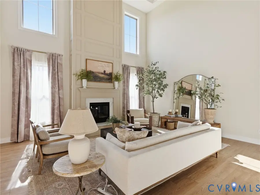 5137 Grasston Drive, Quinton, VA 23141 - #3