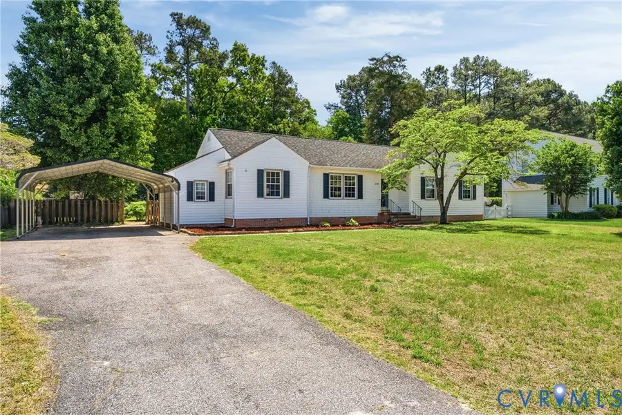 10709 Lunswood Road, Chester, VA 23831 - #2
