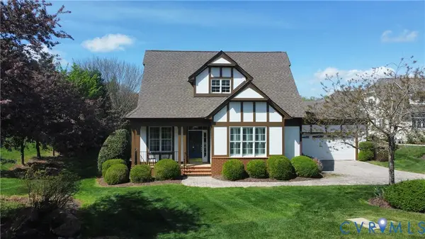 9012 Amberhill Loop, North Chesterfield, VA 23236