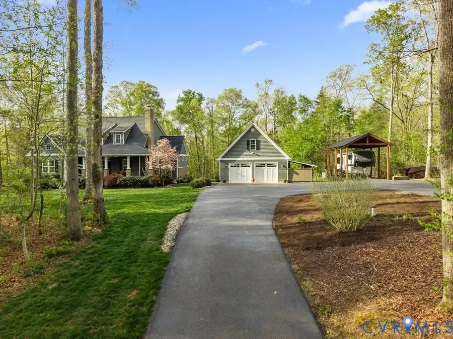 3387 Upper River Way, Powhatan, VA 23139 - #2