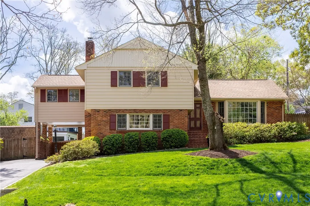 8409 Henrico Avenue, Henrico, VA 23229 - #1