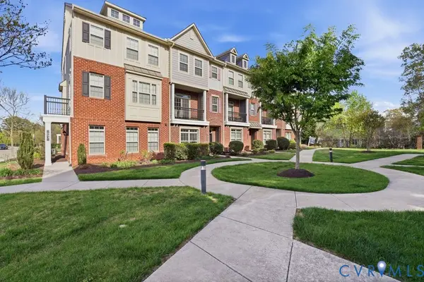 10933 Parkshire Lane, Henrico, VA 23233