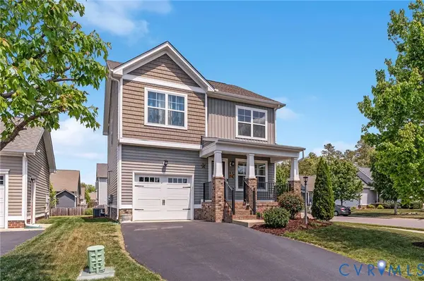 11200 Ashland Park Drive, Ashland, VA 23005