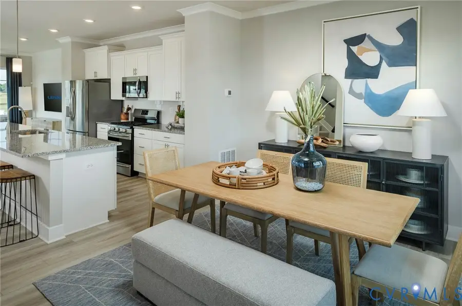 8725 Pioneer Hill Drive, Chesterfield, VA 23832 - #3