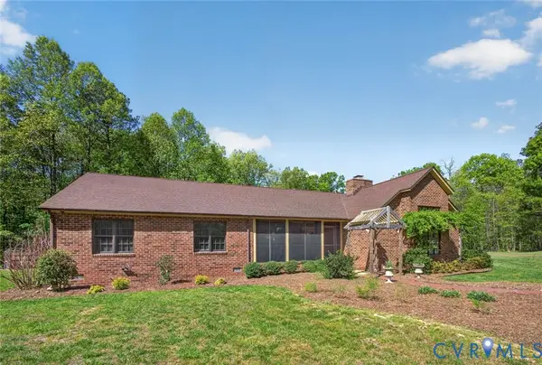 10427 Windam Hill Road, Glen Allen, VA 23059
