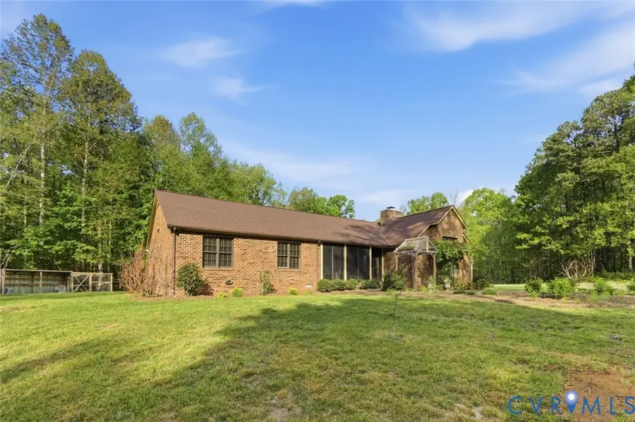 10427 Windam Hill Road, Glen Allen, VA 23059 - #2