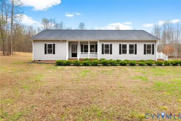 6393 Anderson Highway, Powhatan, VA 23139