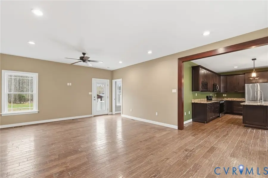 6393 Anderson Highway, Powhatan, VA 23139 - #3