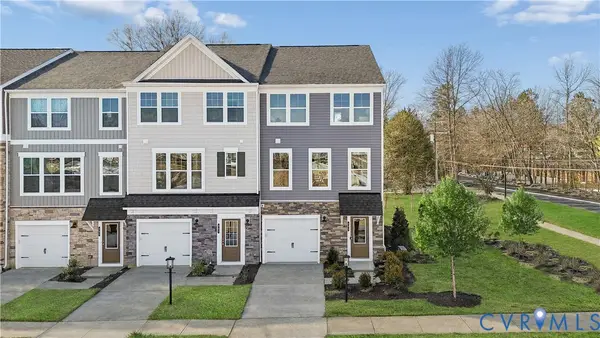 8707 Emory Lane, Glen Allen, VA 23060