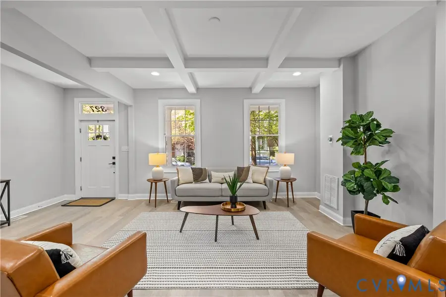 327 S Cherry Street, Richmond, VA 23220 - #3