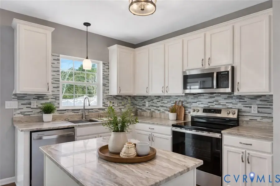 5700 Hogan Bridge Drive, Providence Forge, VA 23140 - #3