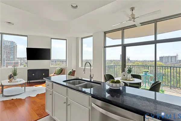 1101 Haxall Point #U514, Richmond, VA 23219