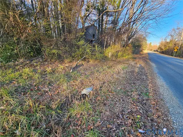 1 Ac Physic Spring Road, Dillwyn, VA 23936