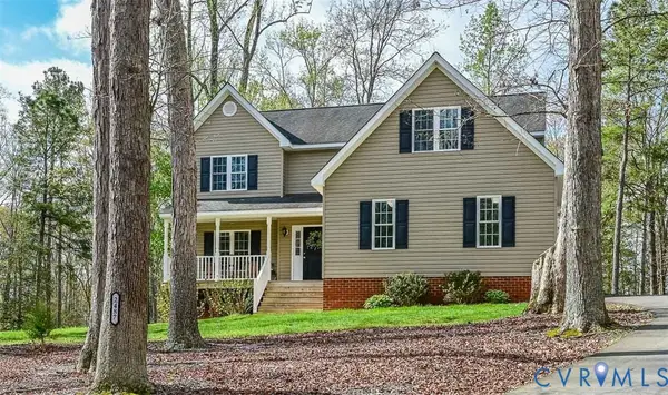 2487 Cattail Run Drive, Mechanicsville, VA 23111