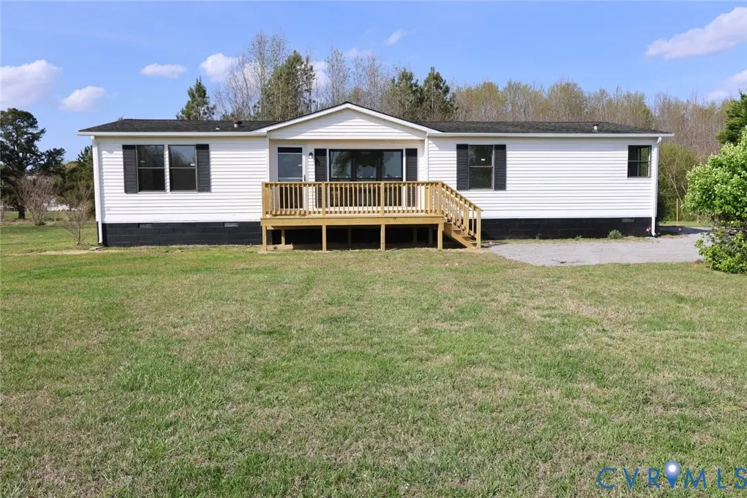 16808 Hamilton Arms Road, Dewitt, VA 23840 - #1