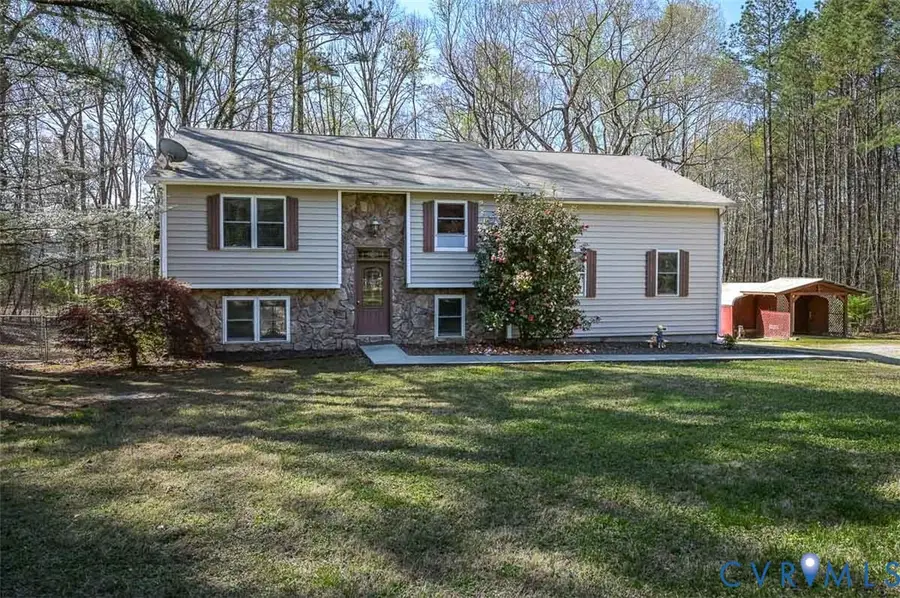 13124 Old Happy Hill Road, Chester, VA 23831 - #3