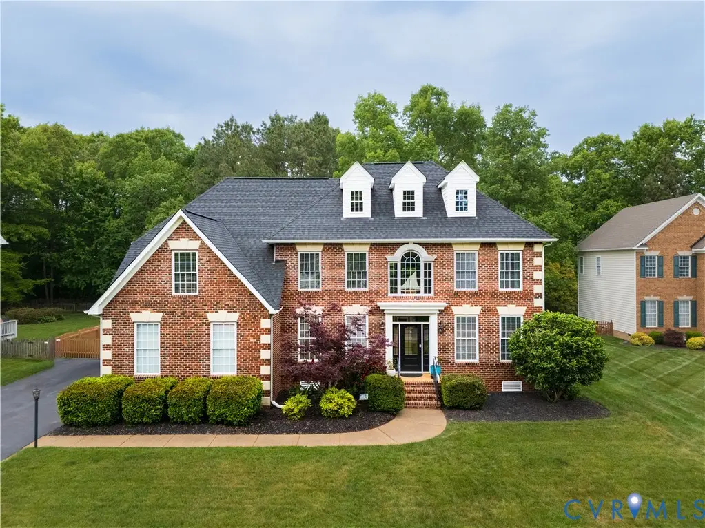 9060 Cottleston Circle, Mechanicsville, VA 23116 - #1